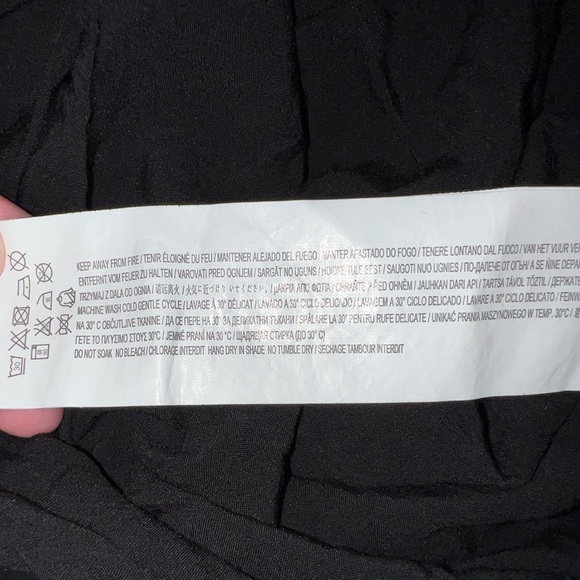 Revolve Minkpink Get Rhythm Dress - Picture 9 of 11